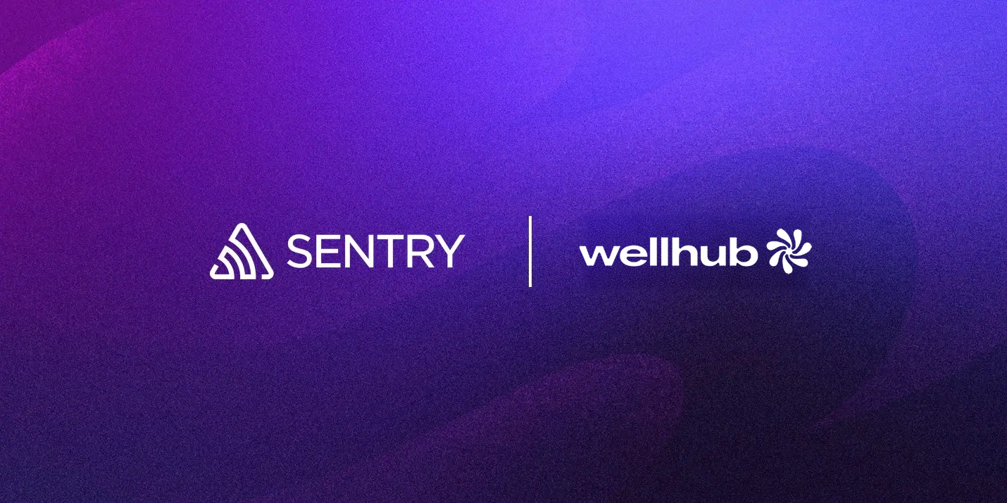 Wellhub partner header