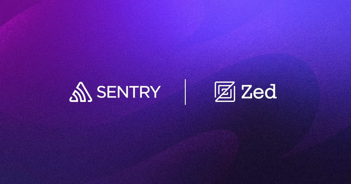 Zed customer story banner