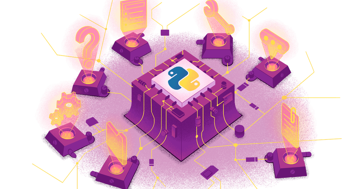 Python SDK Improved Integrations Support