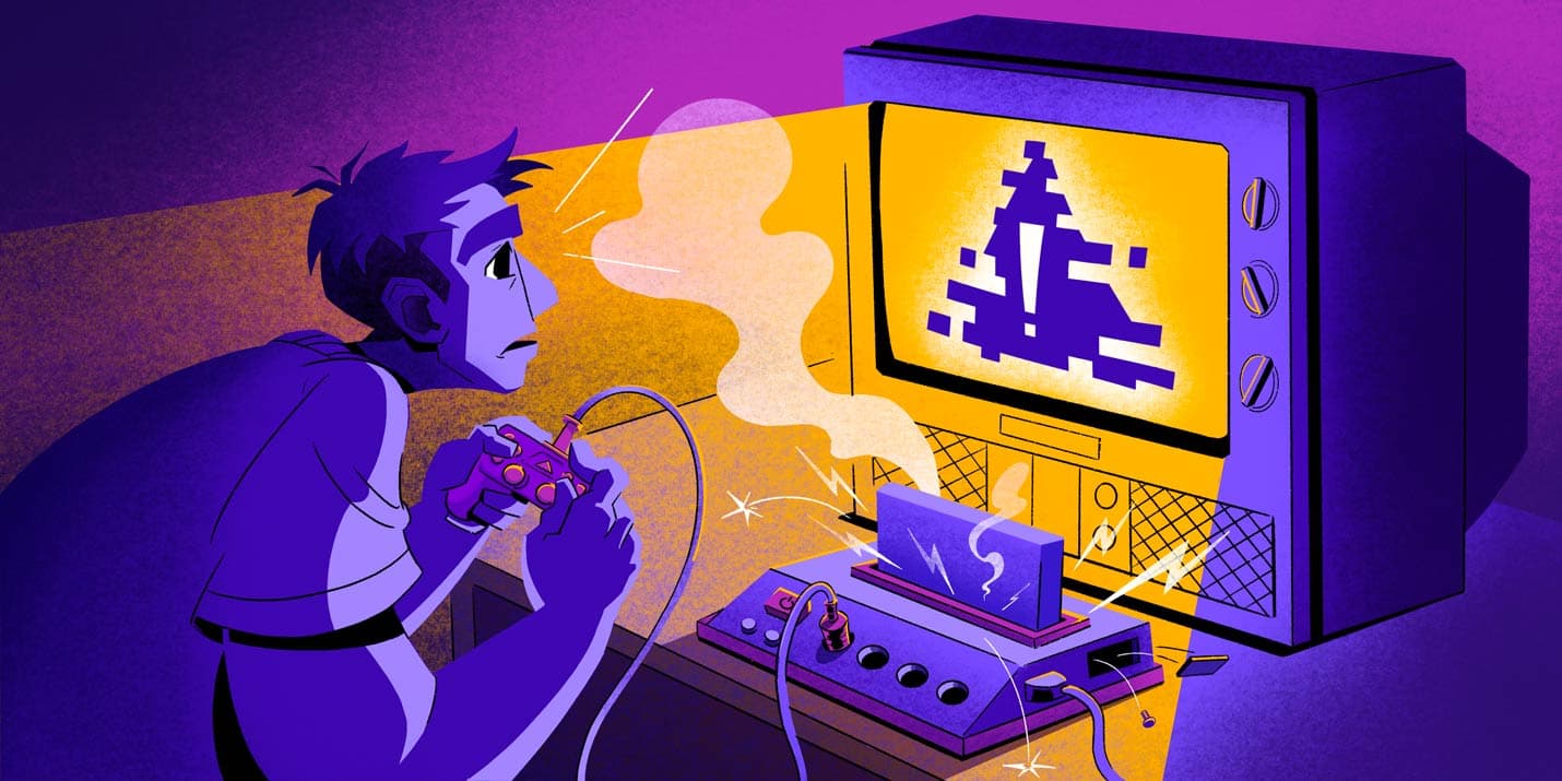 Crash reporting for gaming consoles is now Generally Available