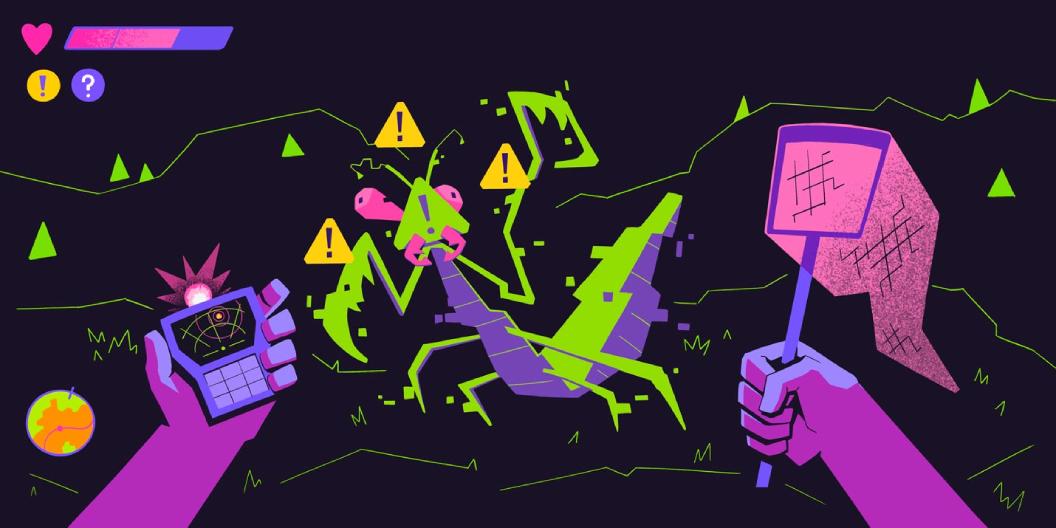 Sentry Demo: Debugging for Game Developers