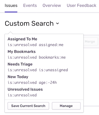 custom-search