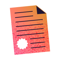 Entering into GDPR-compliant terms