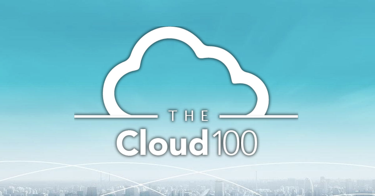 Sentry a Rising Star on Forbes 2017 Cloud 100 List