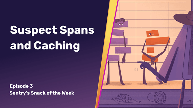 Suspect Spans Find Caching Opportunities to Improve Performance