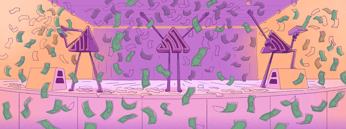 The Future of Open Source: The State of Sustainability