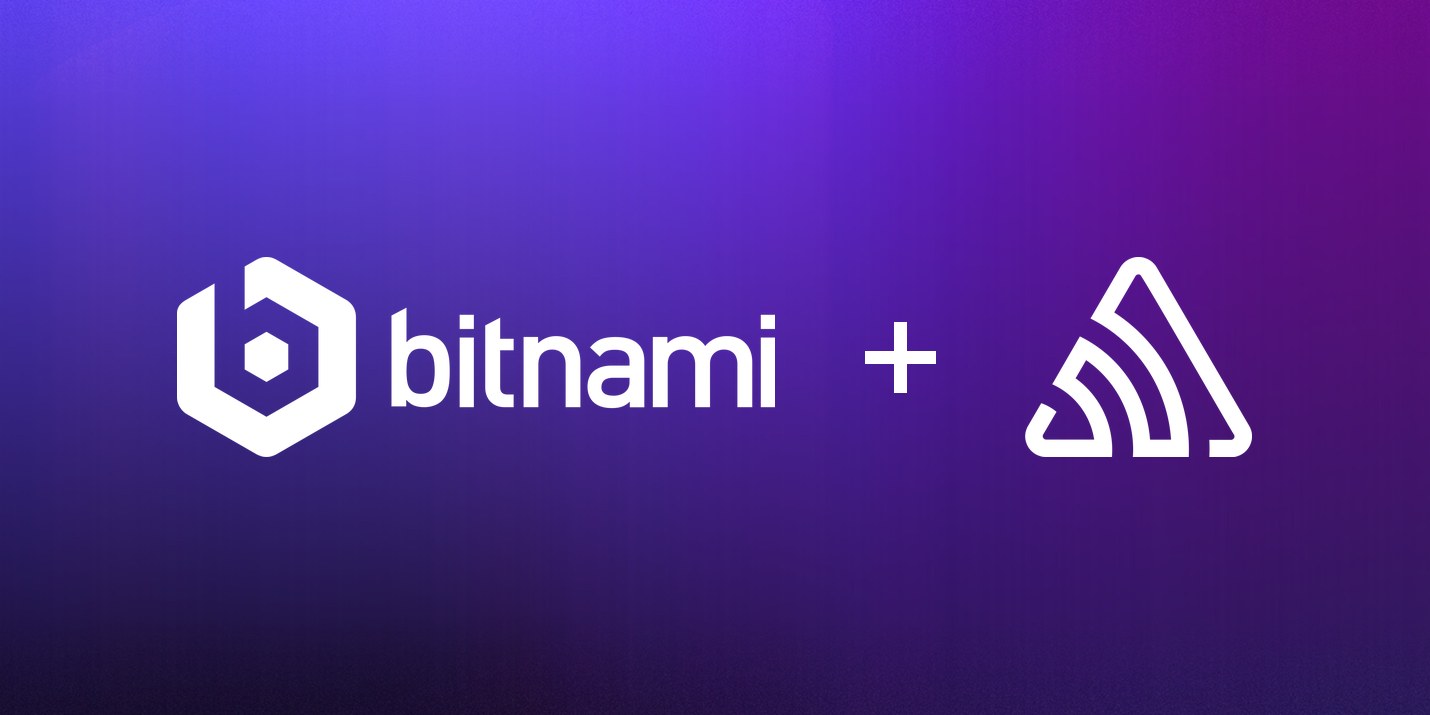 Why Bitnami Switched to Sentry | Sentry