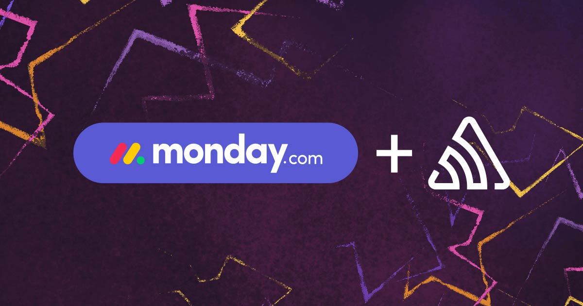 How monday.com Reduces Errors by 60% with Sentry | Sentry