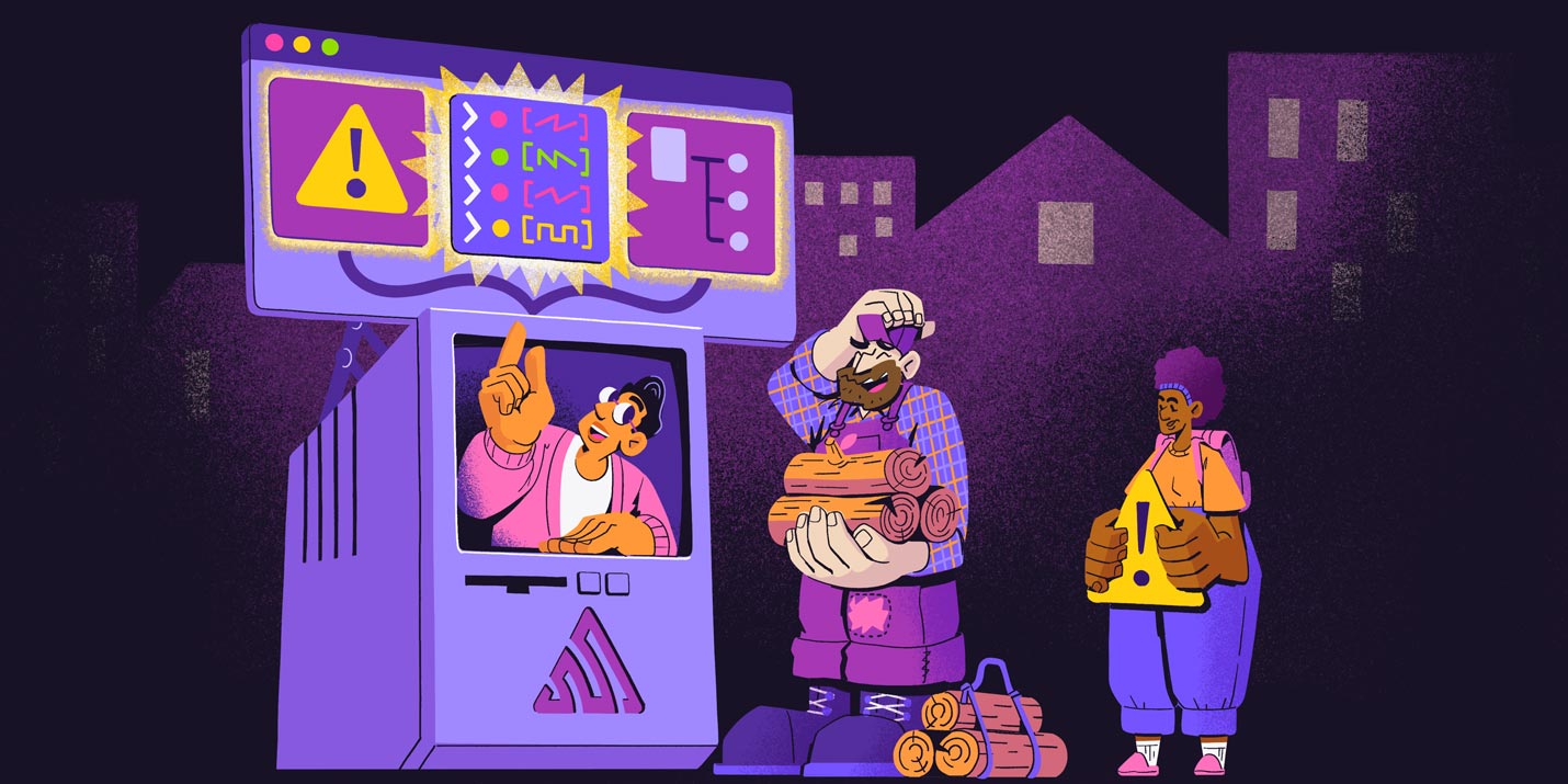 Log Drains now available: Bringing your platform logs directly into Sentry