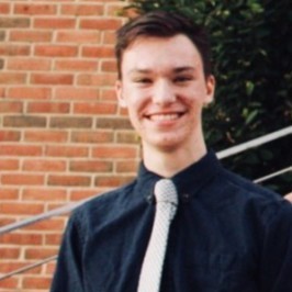 Josiah McCracken photo