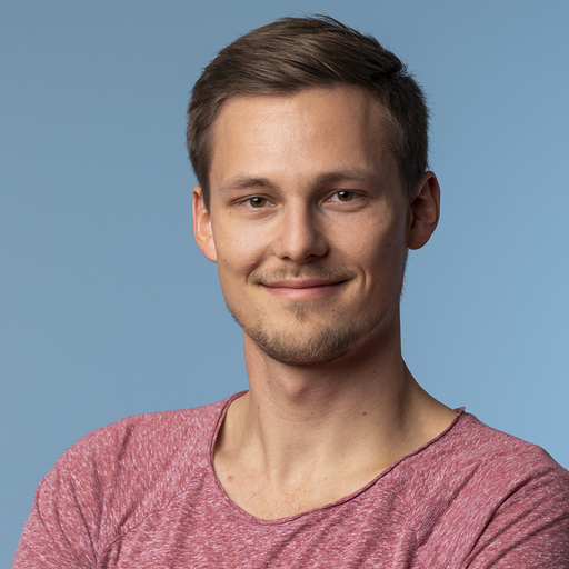 Philipp Hofmann photo