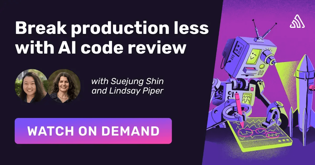 AI Code Review Workshop