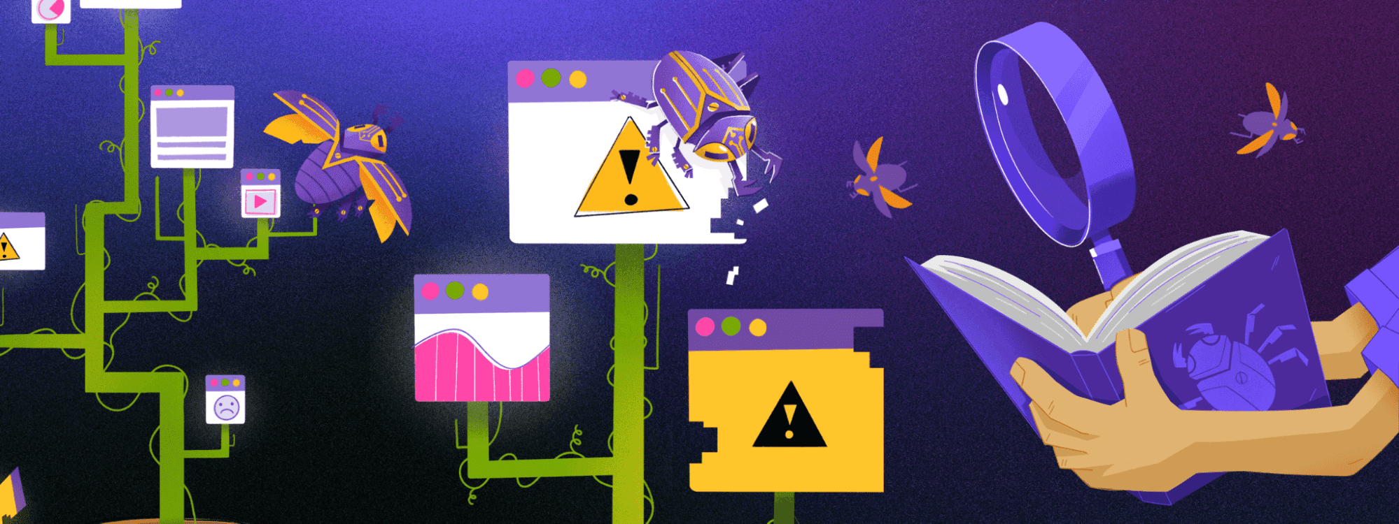 Debugging Microservices & Distributed Systems | Sentry