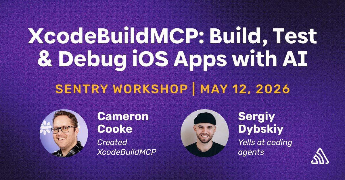 XcodeBuildMCP Workshop