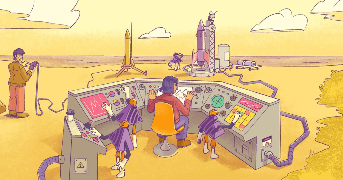 The Future of Open Source SaaS, the Final Frontier Sentry