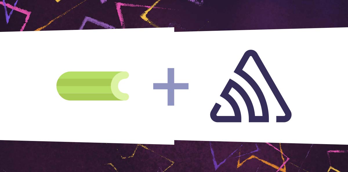 Celery Error Monitoring Sentry