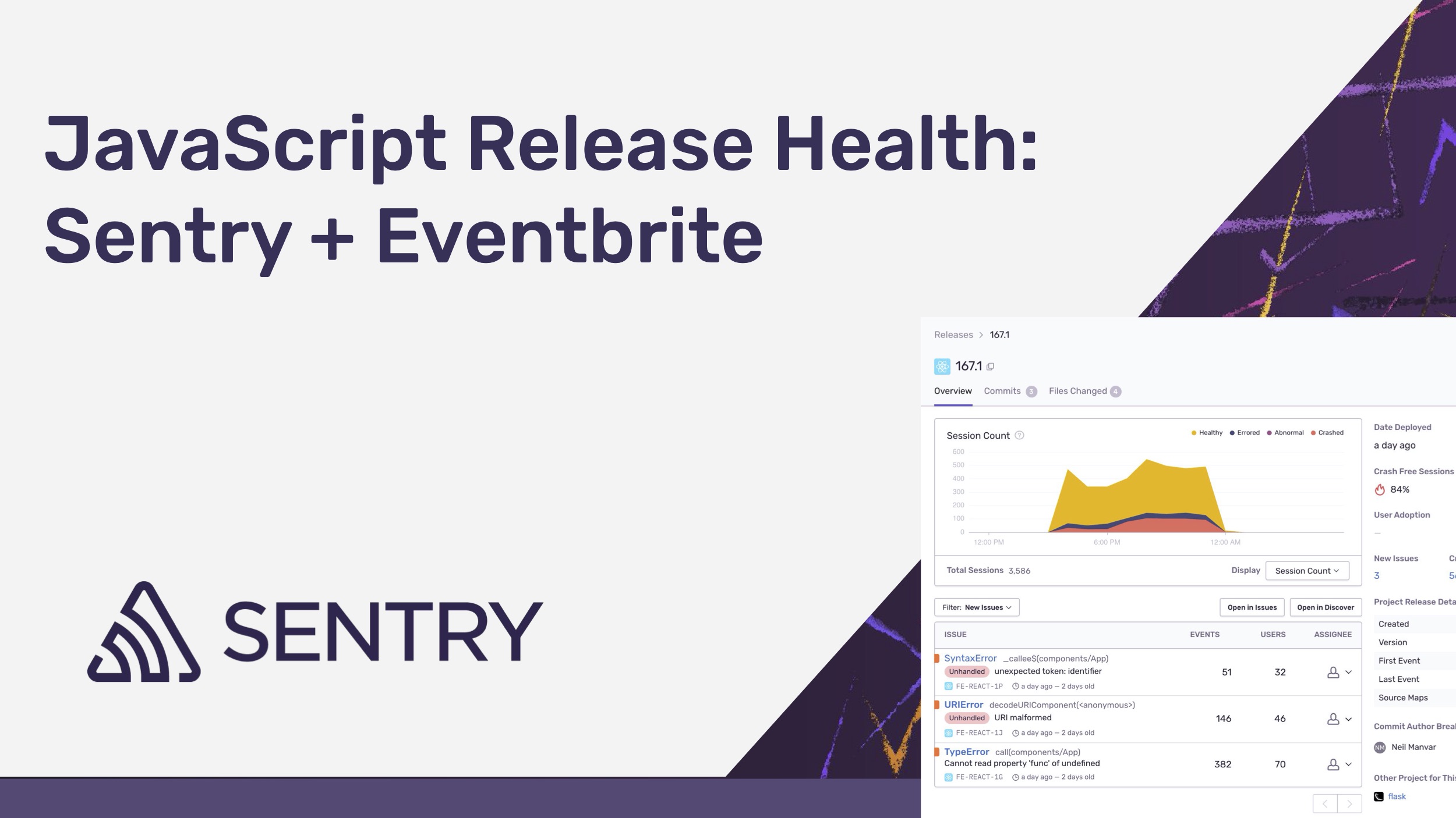 Release js