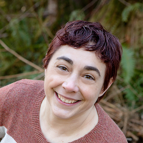 Sarah Guthals, PhD